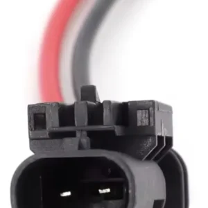 Conector Puerto de Accesorios BMW G310 GS / R