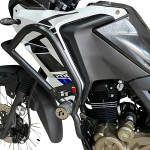 Defensa AKT TT 200 con Sliders