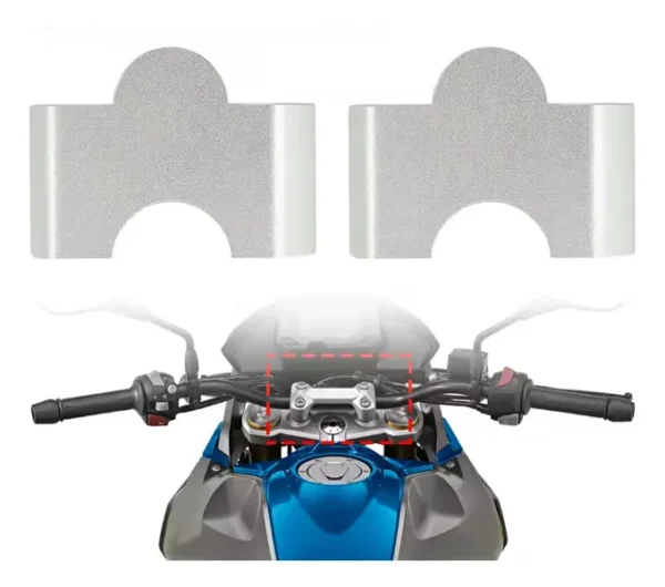 Elevador De Manubrio Moto Bmw G 310 GS / R - Image 2